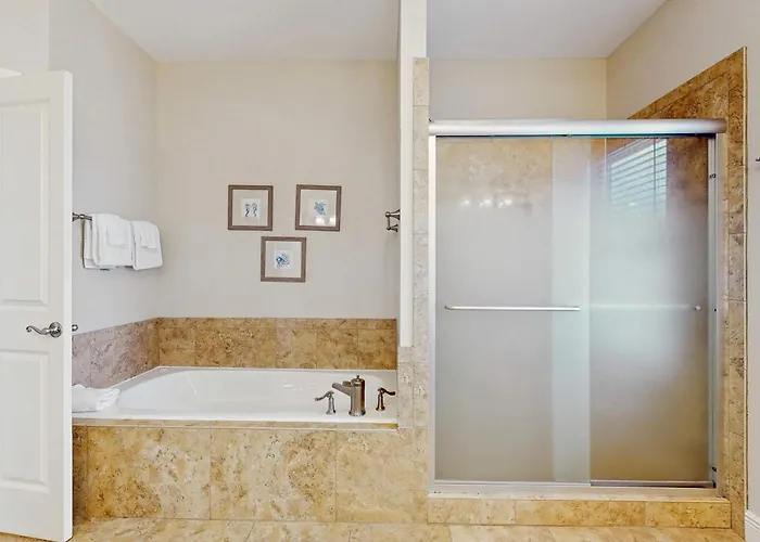 Three Story Beachfront With Private Pool Porch And Boardwalk To Gulf Coast *
